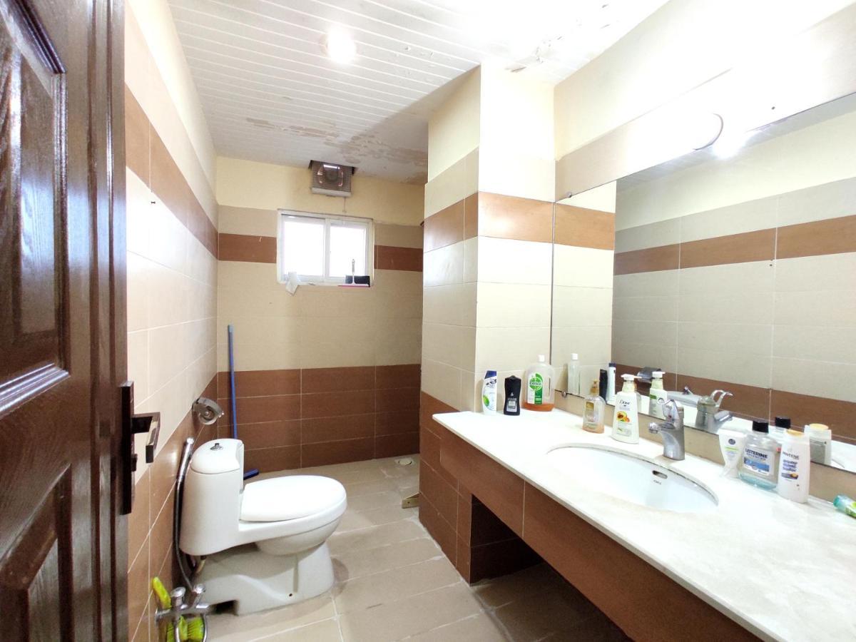 Luxury Executive 2Bedroom Apartment Convenient And Nice Location Islamabad Exterior foto