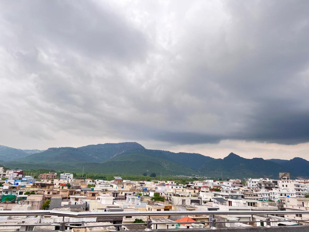Luxury Executive 2Bedroom Apartment Convenient And Nice Location Islamabad Exterior foto